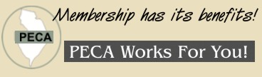 PECA Membership